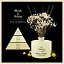 Ambientador Mikado Flor de Mimosa Black & White 40 ml